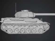 tank