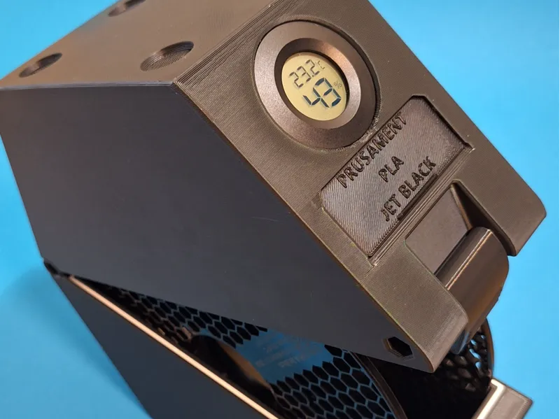 Filament Dry box
