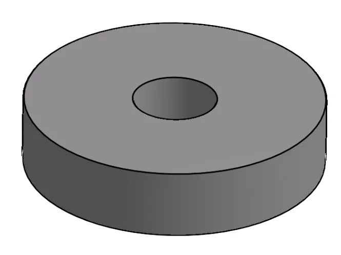 Arrows RC T-28 Prop Spacer