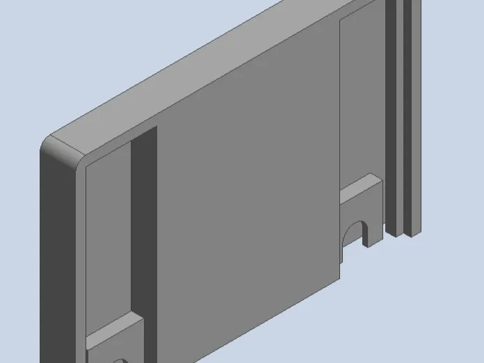 COR364861A poklopac 3