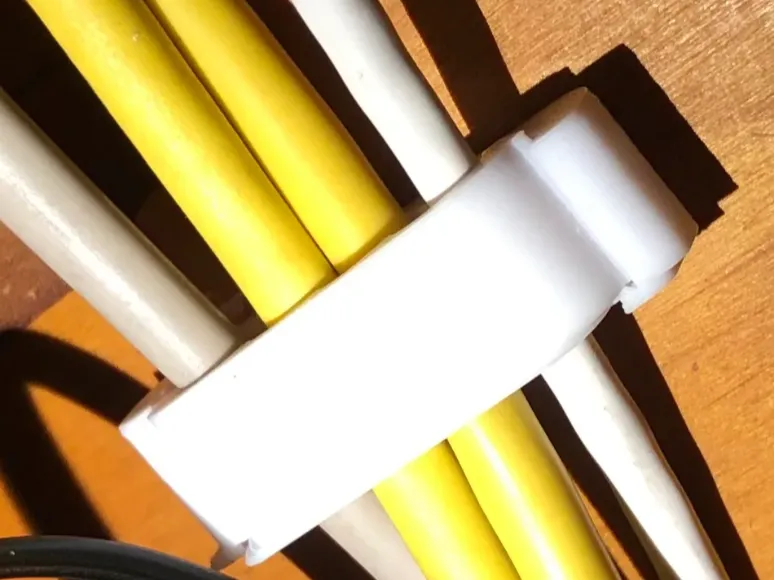 cable clip