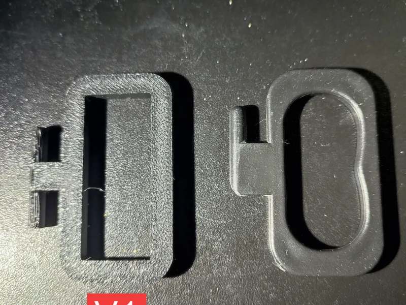 PC CASE AeroCool STRIKE-X HANDLE
