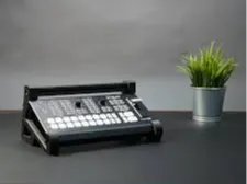 Iso Go stream  - 3d Stand