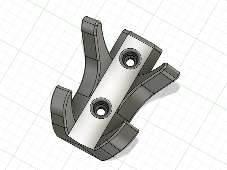4Arm Wall Hanger
