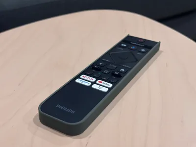 Philips Remote OLED810 Case