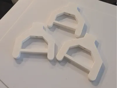 Ender 3 Repair Stand