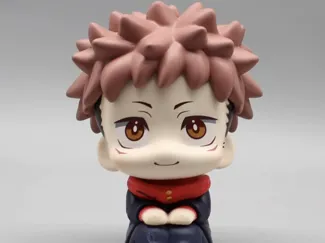 Itadori Chibi