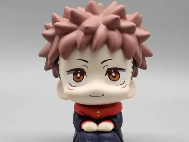 Itadori Chibi