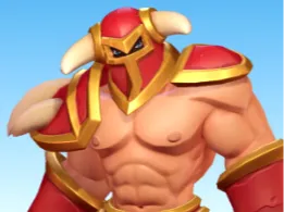 Herod warcraft rumble