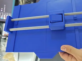 TLC玻璃板切割器