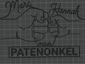 Patenonkel
