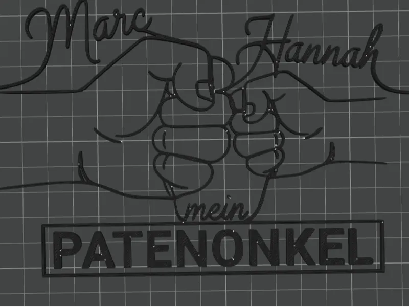 Patenonkel