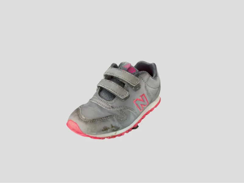 shoe