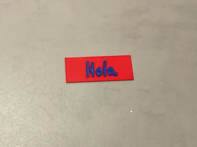 Hola