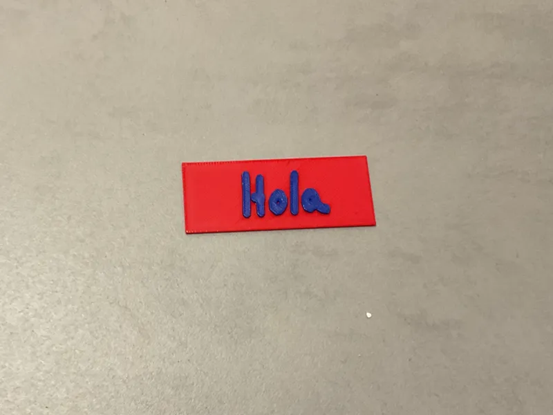 Hola