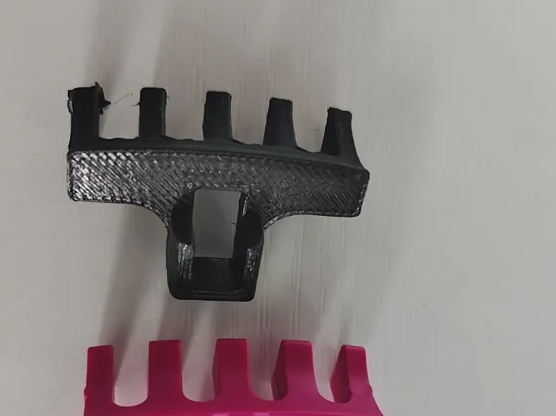 羽毛球穿线机高磅保护器