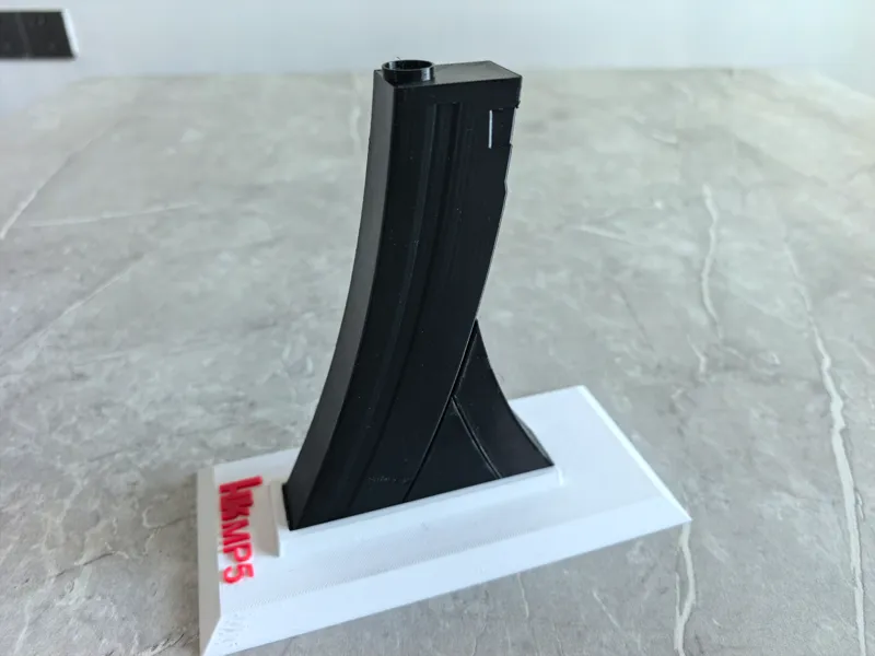司骏MP5/5k支架  模块化通用展示支架-V1.0