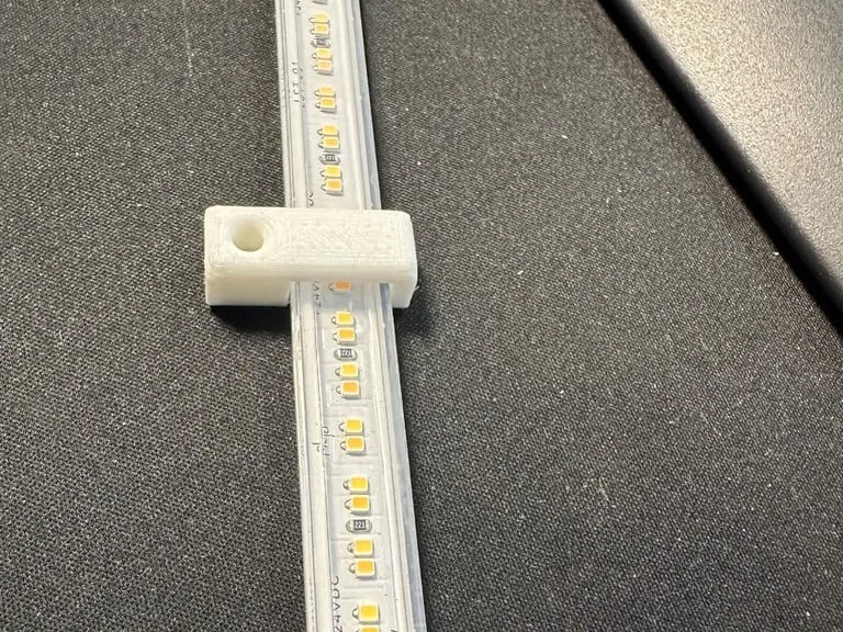 Plejd LST-01 LED-STRIP Holder