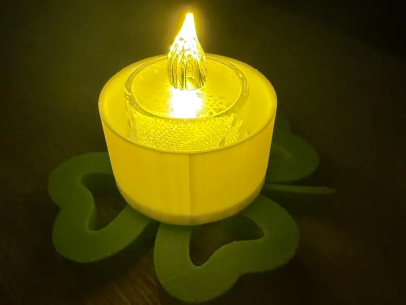 kleeblattlicht