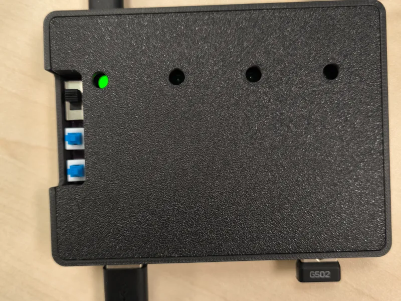 usb 2.0 Switch