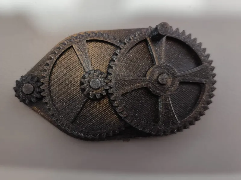 Seed multiplier Fidget
