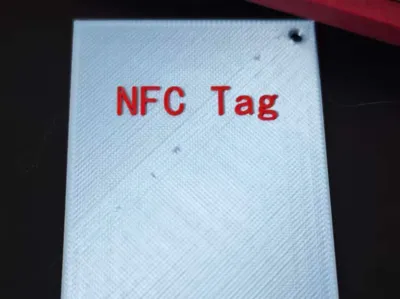NFCTag
