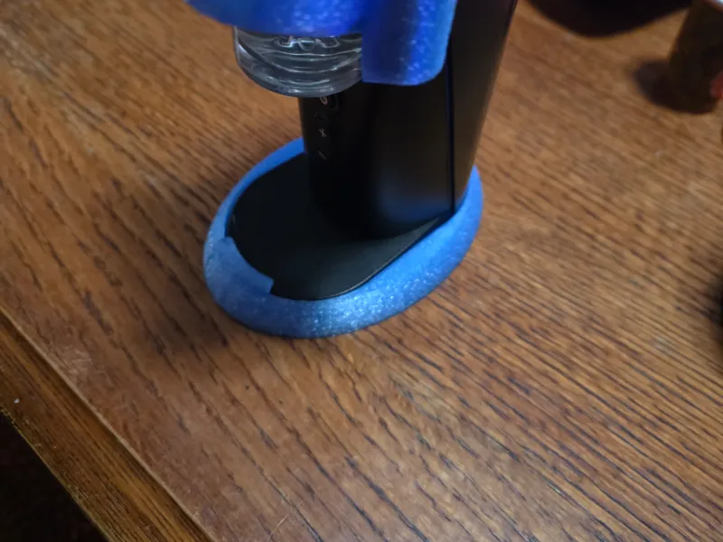 Dr Dabber Switch2 Basic Base