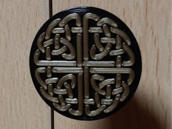 Möbelgriff Viking