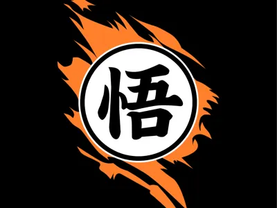 Dragon Ball Z Turtle School