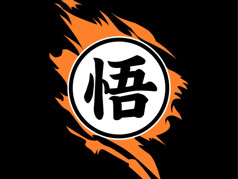 Escuela de la Tortuga Dragon Ball Z