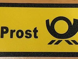 Prost / Post