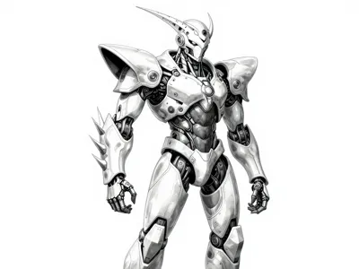 Biomechanical Armor