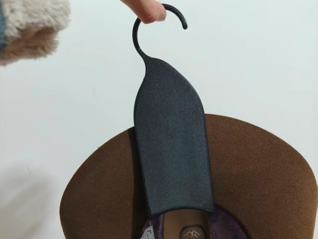 Cowboy Hat Holder - Free 3D Print Model - MakerWorld