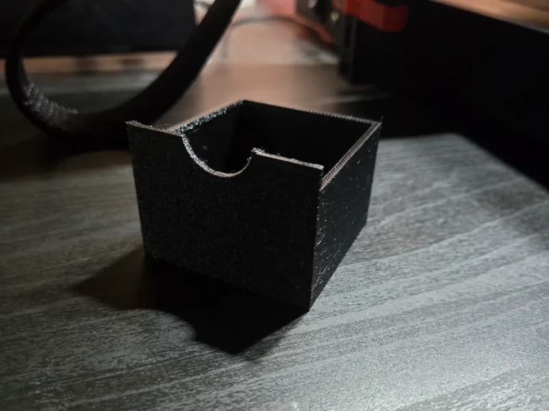 4th Gen Tacoma coin cubby