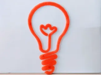 light bulb
