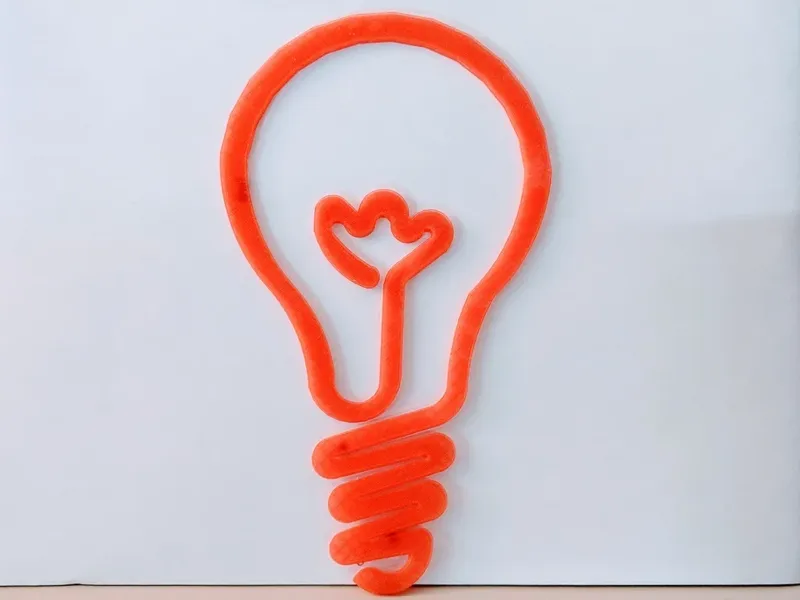 light bulb