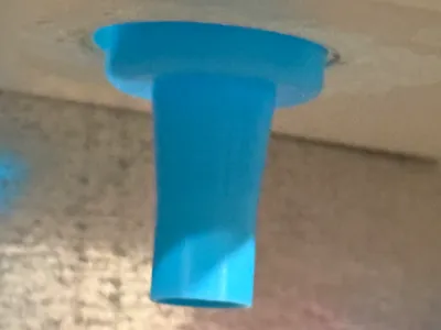 Aprilaire 600 drain replacement