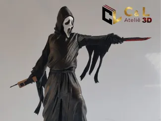 ghostface