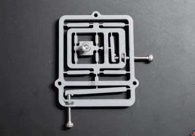 High-precision Compliant XY-Positioning Device