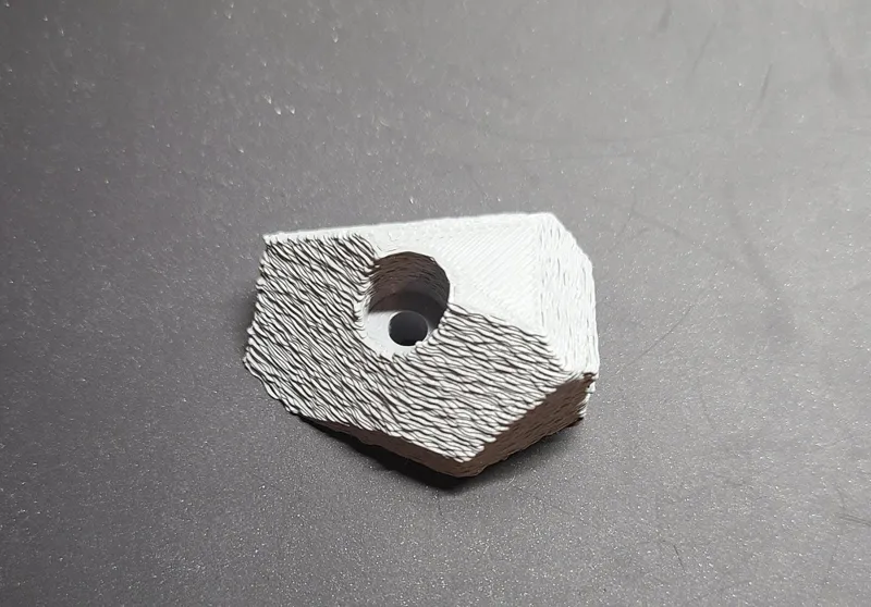 Small Climbing Hold (Drawer Handle)
