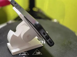phone holder