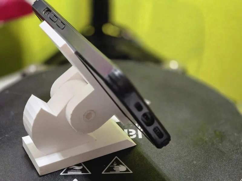 phone holder