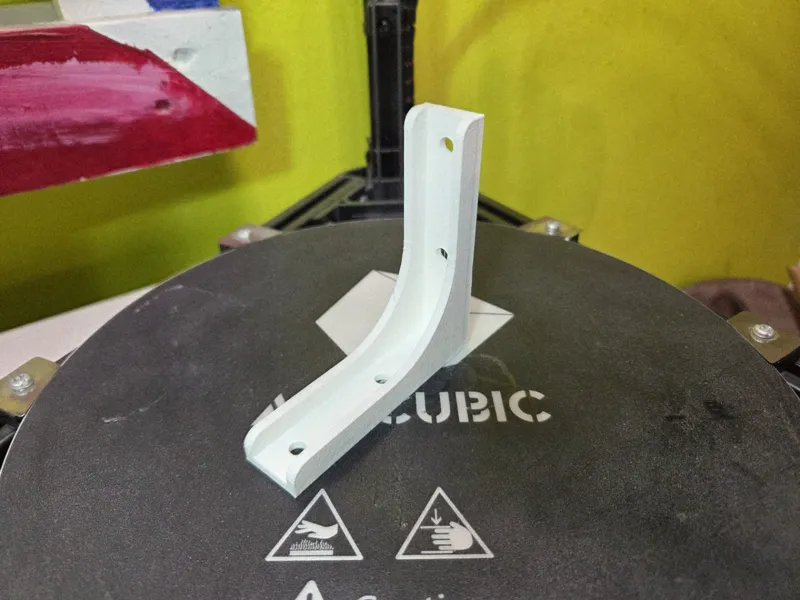 corner bracket