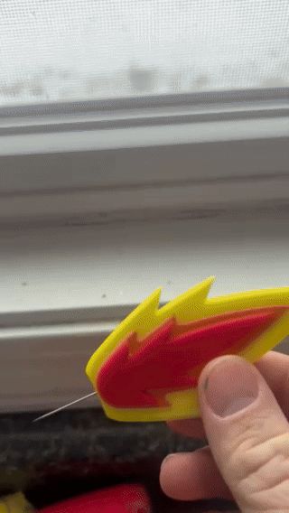 Butt Torch - Elf on the Shelf