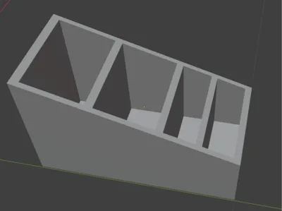 Remote Holder