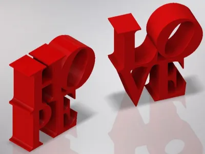 Hope & Love