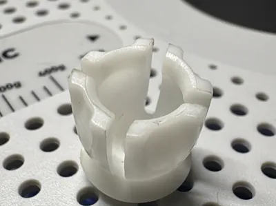 test dm custom