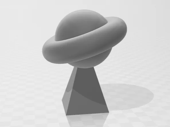 saturno figura