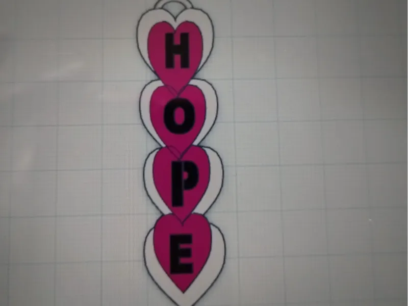 Name tag