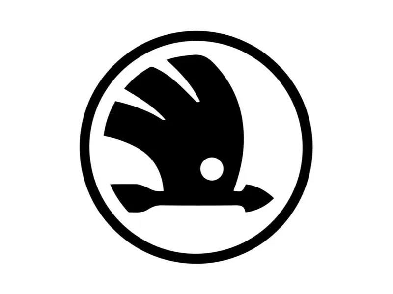 Skoda coaster